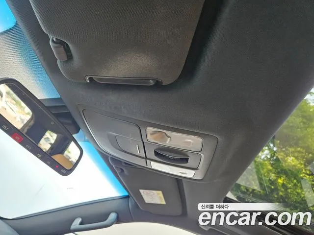 Kia Mohave Master id 2689239 из Кореи 5