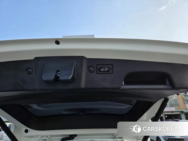 Ssangyong Torres 2024 Белый из Кореи, фото 5