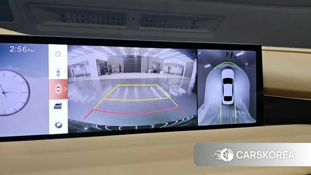 Genesis G80 (RG3) 2024 Черный из Кореи, фото 5