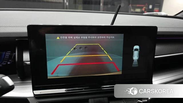 Ssangyong Torres 2022 Белый из Кореи, фото 5