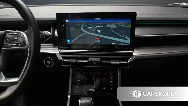 Ssangyong Torres 2022 Белый из Кореи, фото 5