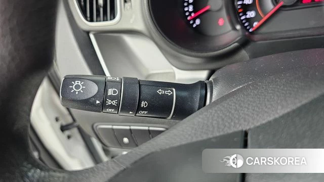 Kia The New Ray 2019 Белый из Кореи, фото 5