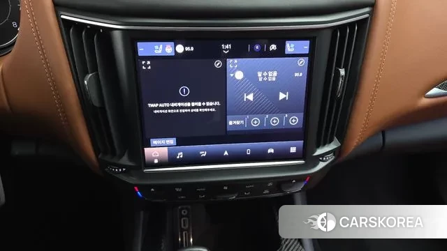 Maserati Levante 2021 Белый из Кореи, фото 5