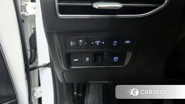 Hyundai Sonata (DN8) 2020 Белый из Кореи, фото 5