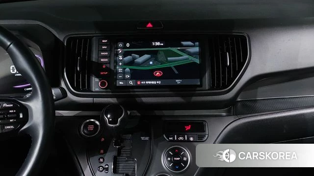 Kia The New Kia Ray 2023 Белый из Кореи, фото 5