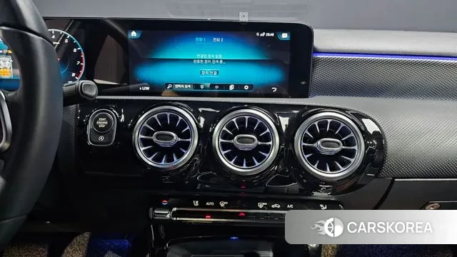 Mercedes-Benz A-Class W177 2021 Белый из Кореи, фото 5