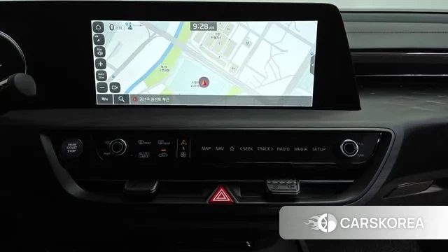 Kia K8 id 3650003 из Кореи 5