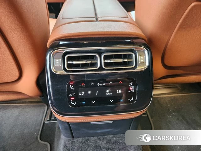 Mercedes-Benz S-Class W223 2021 Черный из Кореи, фото 5