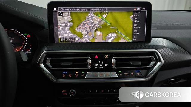 BMW X4 (G02) 2025 Белый из Кореи, фото 5