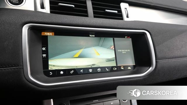 Land Rover Range Rover Evoque 2018 Белый из Кореи, фото 5