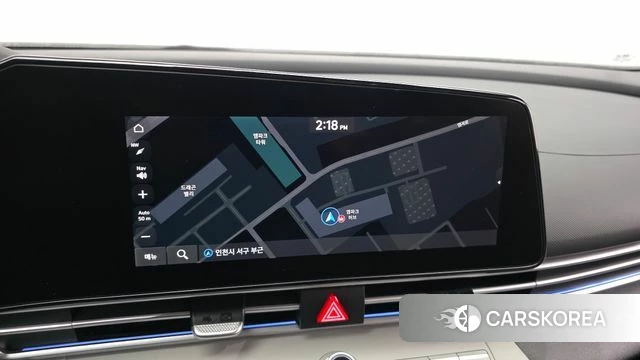 Hyundai Avante (CN7) id 4446319 из Кореи 5
