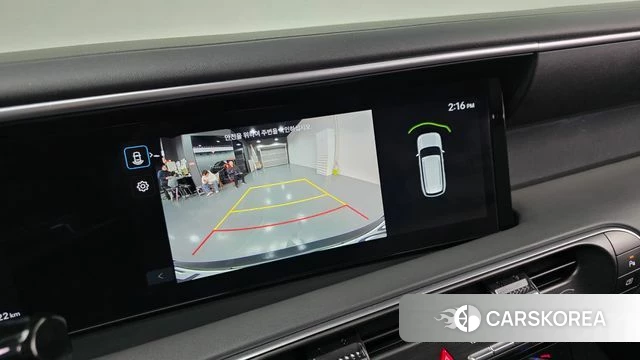 Hyundai Palisade (LX3) 2025 Черный из Кореи, фото 5