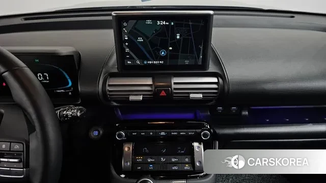 Hyundai Casper 2022 Цвет тростника из Кореи, фото 5