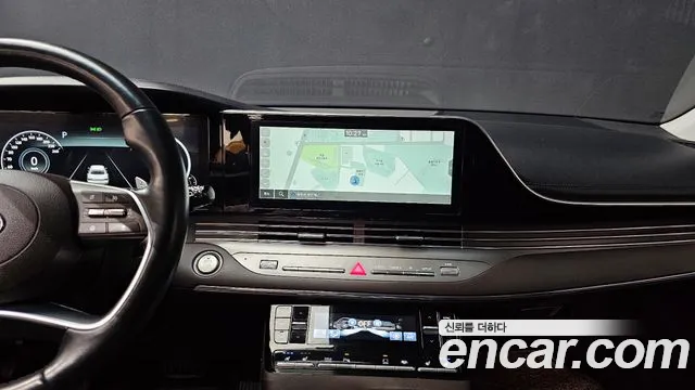 Hyundai The New Grandeur IG id 2715979 из Кореи 5