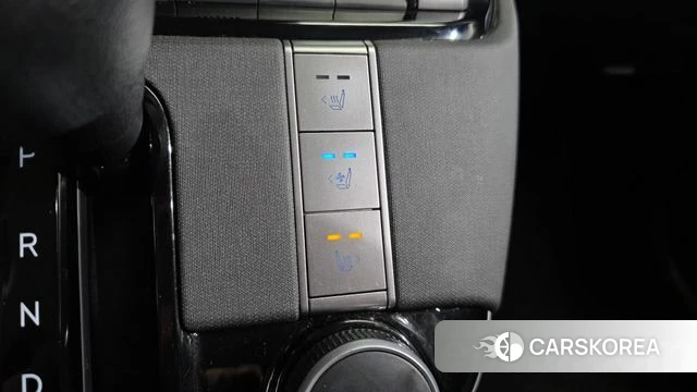 Hyundai Casper 2022 Белый из Кореи, фото 5