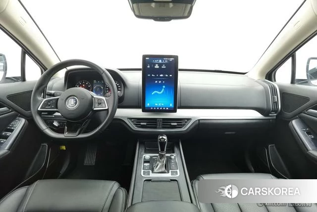BYD Tang 2020 Белый из Китая, фото 5