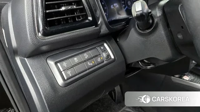 Ssangyong Berry New Tivoli 2019 Черный из Кореи, фото 5