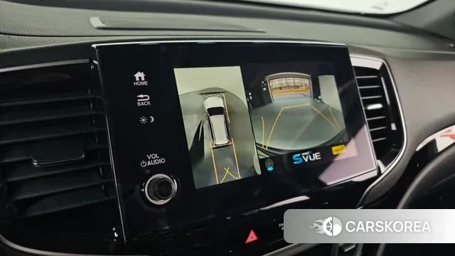 Honda Pilot 3rd generation 2018 Серый из Кореи, фото 5