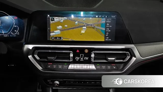 BMW 3 Series (G20) 2021 Серый из Кореи, фото 5