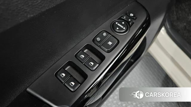 Kia Morning Urban (JA) 2021 Жемчужный цвет из Кореи, фото 5