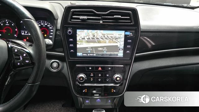 Ssangyong Berry New Tivoli 2020 Белый из Кореи, фото 5