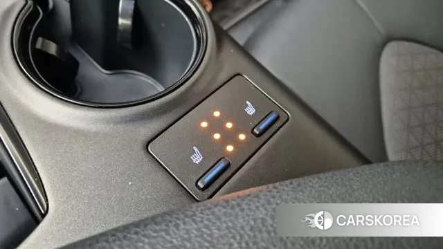 Toyota Camry (XV70) 2024 Коричневый из Кореи, фото 5