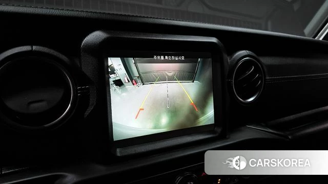 Jeep Wrangler (JL) 2019 Белый из Кореи, фото 5