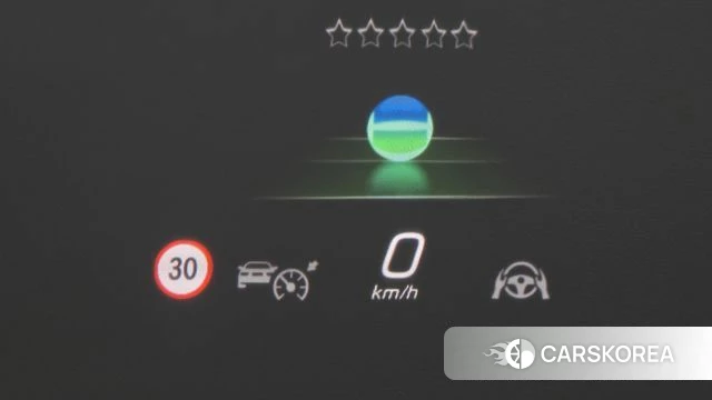 Mercedes-Benz C-Class W206 2023 Белый из Кореи, фото 5