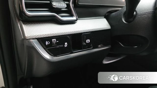 Kia Sportage 5th Generation 2022 Белый из Кореи, фото 5
