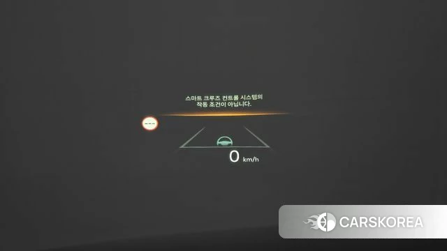 Kia The New Sorento 4th Generation 2026 Черный из Кореи, фото 5