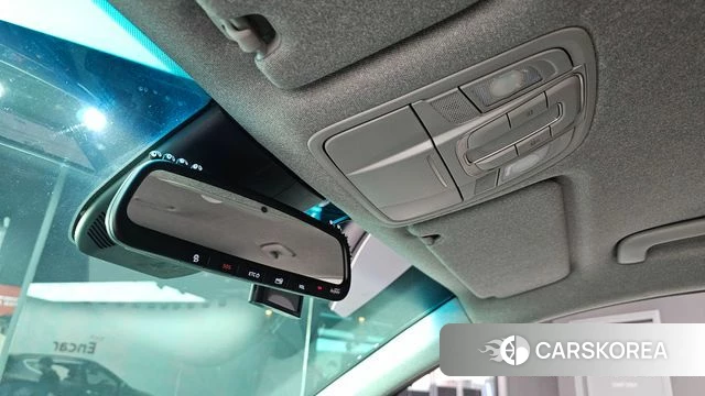 Hyundai Santa Fe TM 2018 Черный из Кореи, фото 5