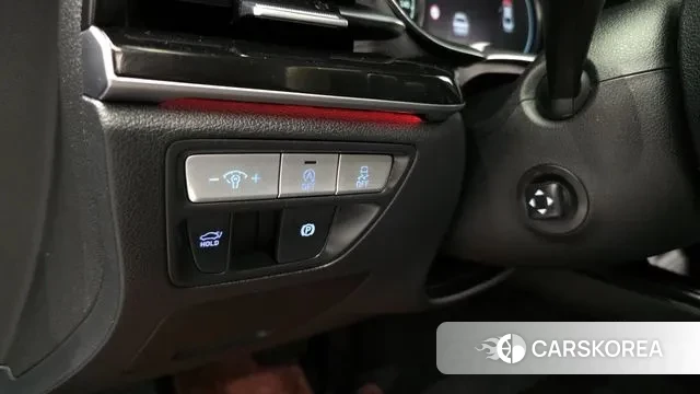 Genesis G80 (RG3) 2023 Серый из Кореи, фото 5