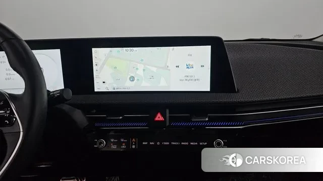 Kia EV6 id 2915850 из Кореи 5