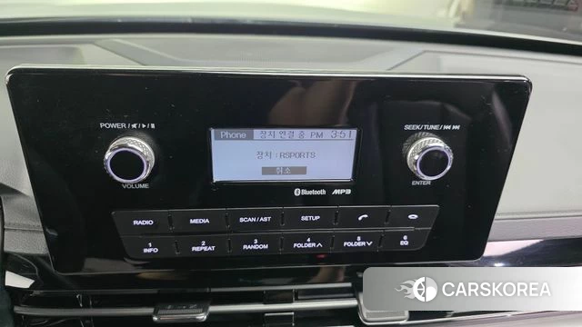Ssangyong The New Rexton Sport 2024 Серый из Кореи, фото 5