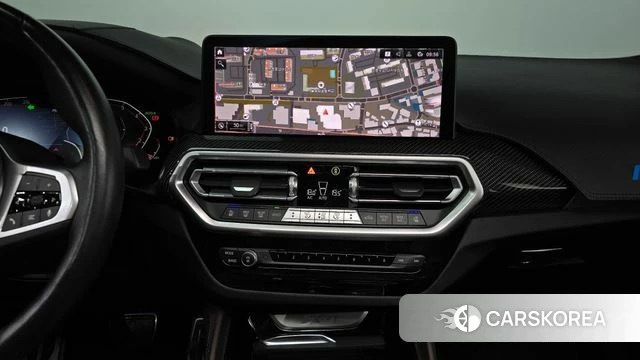 BMW X4 (G02) id 4645521 из Кореи 5