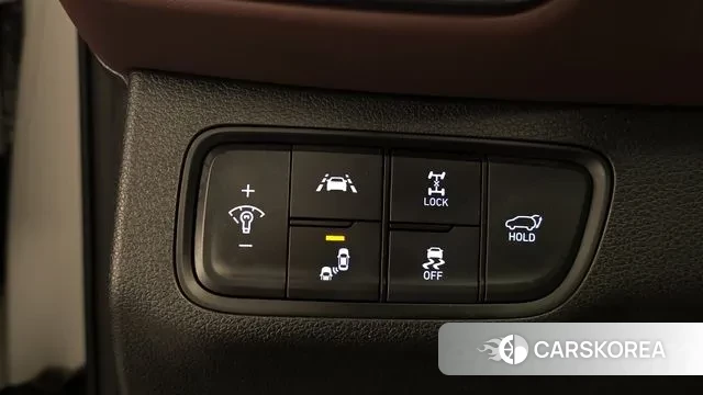 Hyundai Santa Fe TM 2018 Белый из Кореи, фото 5