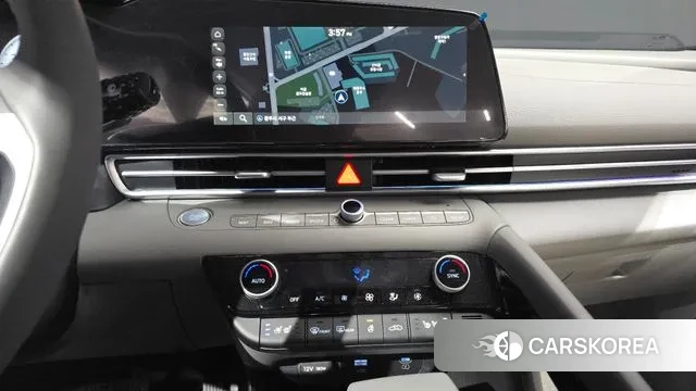 Hyundai The New Avante (CN7) 2025 Белый из Кореи, фото 5