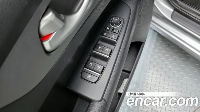 Kia Come New K3 2020 Серебристо-серый из Кореи, фото 5