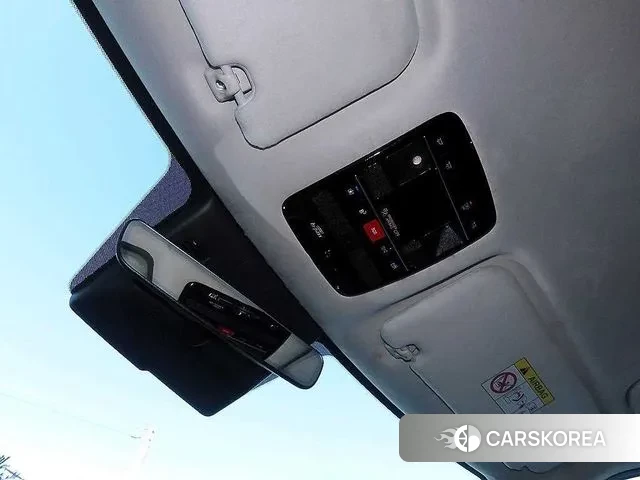 Hyundai Santa Fe (MX5) 2024 Белый из Кореи, фото 5