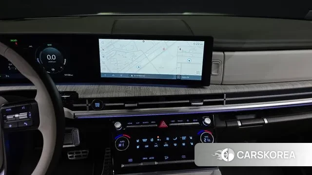 Hyundai Santa Fe (MX5) 2024 Белый из Кореи, фото 5