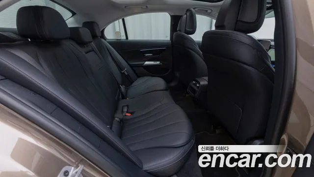 Mercedes-Benz E-Class W214 id 2815913 из Кореи 5