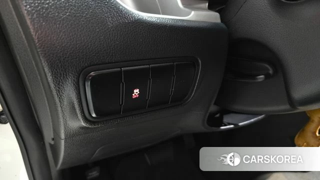 Kia The New Ray 2018 Белый из Кореи, фото 5