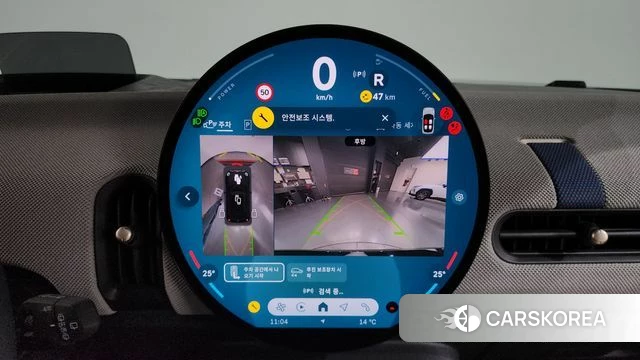 Mini Cooper S 4th Generation 2024 Черный из Кореи, фото 5