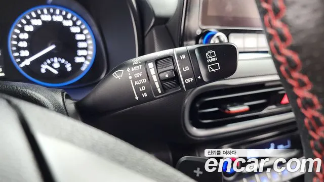 Hyundai The New Kona id 2268306 из Кореи 5