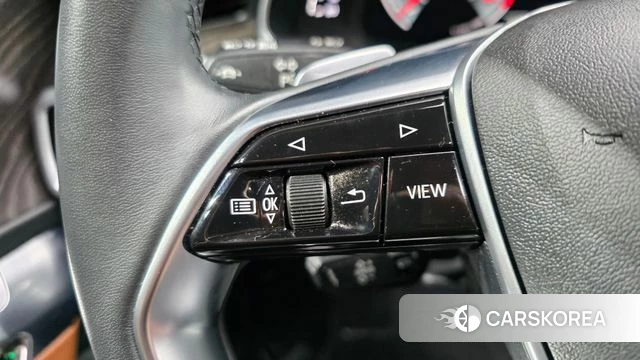 Audi A6 (C8) 2022 Серый из Кореи, фото 5