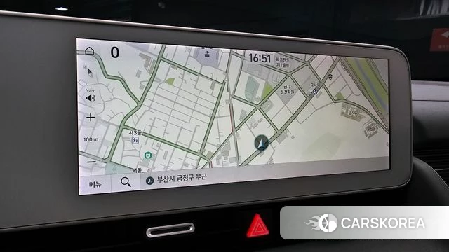 Hyundai Ionic 5 2022 Белый из Кореи, фото 5