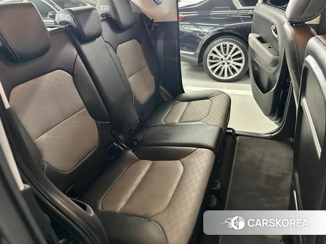 Kia The New Ray 2020 Черный из Кореи, фото 5