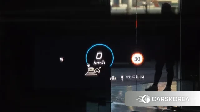 Mercedes-Benz GLS - Class X167 2021 Черный из Кореи, фото 5