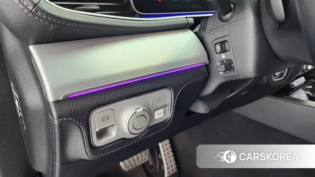 Mercedes-Benz GLE-Class W167 2020 Серый из Кореи, фото 5