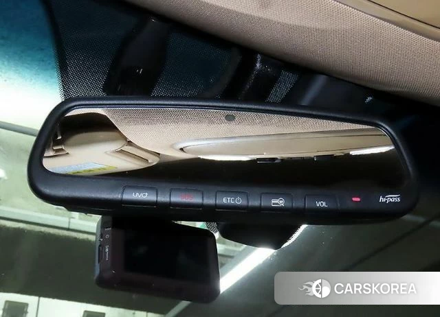 Kia The New Carnival 2018 Черный из Кореи, фото 5